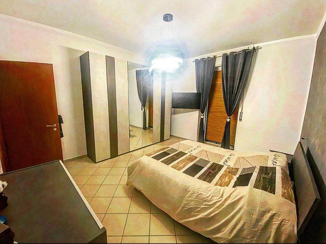 Dimora Dangelo Affitti Brevi-Casa Vacanza- Affittacamere Brindisi Esterno foto