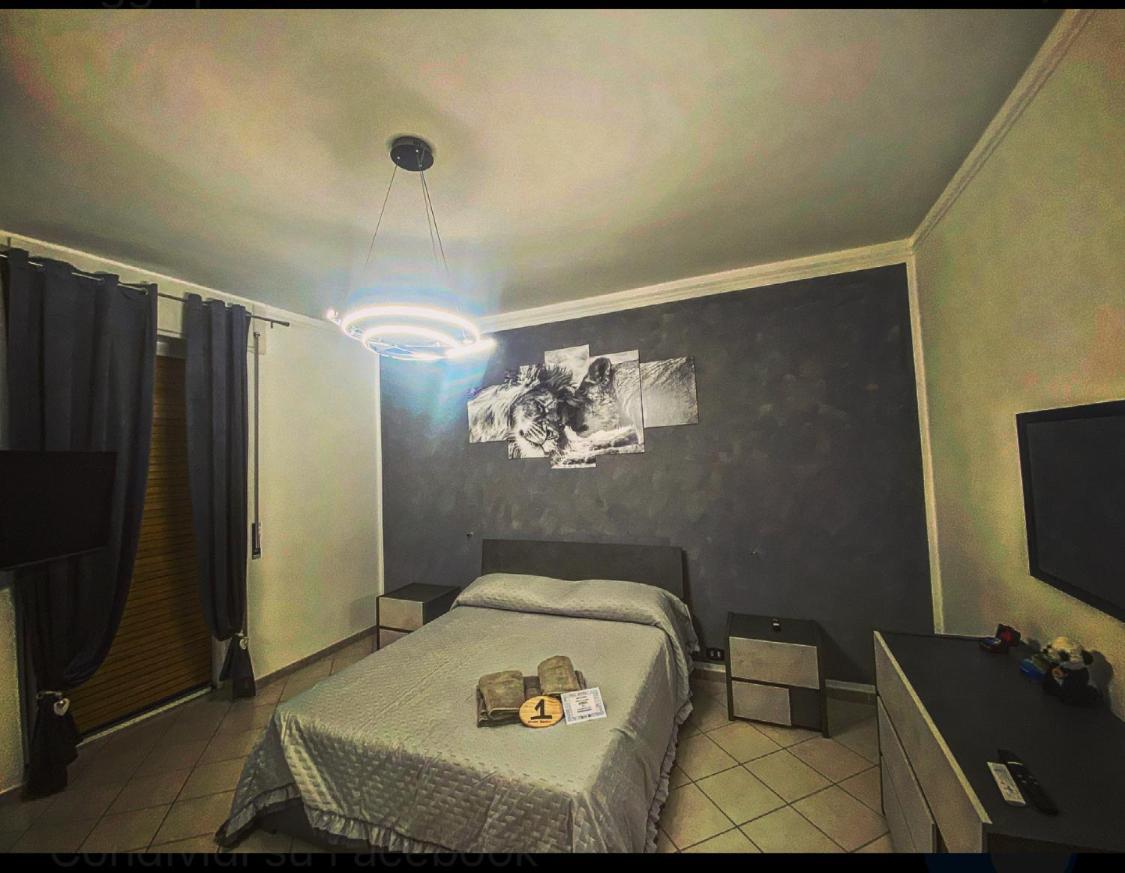 Dimora Dangelo Affitti Brevi-Casa Vacanza- Affittacamere Brindisi Esterno foto
