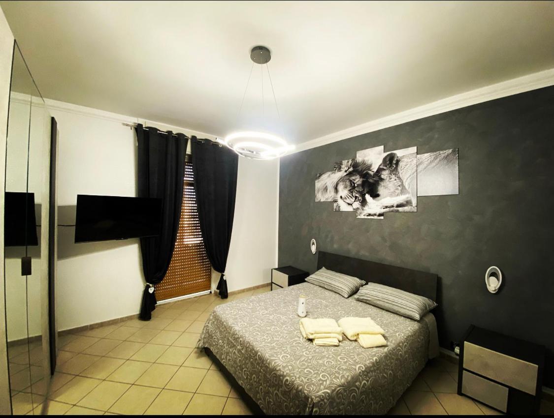 Dimora Dangelo Affitti Brevi-Casa Vacanza- Affittacamere Brindisi Esterno foto
