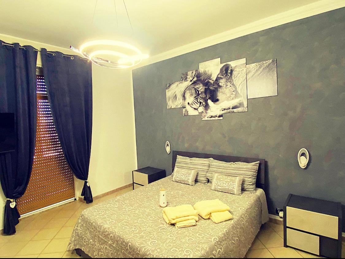 Dimora Dangelo Affitti Brevi-Casa Vacanza- Affittacamere Brindisi Esterno foto