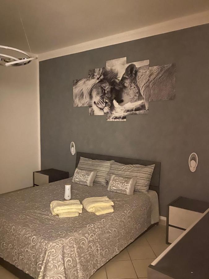 Dimora Dangelo Affitti Brevi-Casa Vacanza- Affittacamere Brindisi Esterno foto